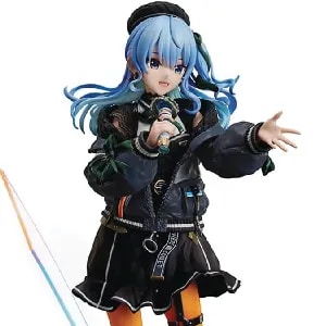 買取】星街すいせい賞 星街すいせい フィギュア 一番くじ ホロライブ