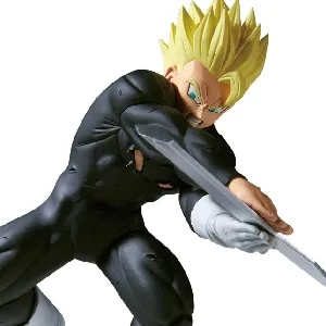 買取】孫悟飯 ドラゴンボールZ MATCH MAKERS 超サイヤ人孫悟飯（VS