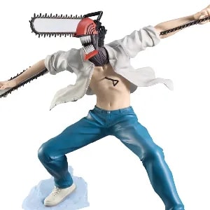 買取】チェンソーマン 劇場版『チェンソーマン レゼ篇』 Grandista