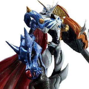 買取】A賞 インペリアルドラモン：ドラゴンモード ‐魂豪示像‐ 一番くじ