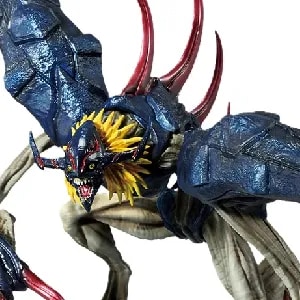 買取】A賞 インペリアルドラモン：ドラゴンモード ‐魂豪示像‐ 一番くじ