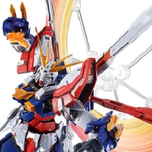 買取】1/144 RG GF13-017NJII ゴッドガンダム ハイパーモード 「機動武