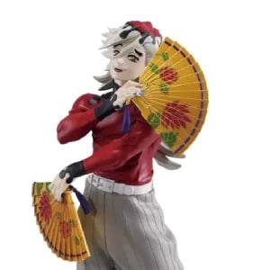 買取】童磨 アニメ「鬼滅の刃」 Grandista -DOMA- フィギュア買取