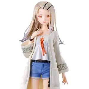 買取】ラストワン賞 篠澤 広 フィギュア 1/7 Gracemaster ラストワン