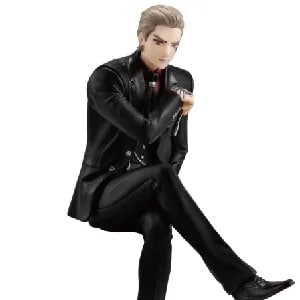 買取】山鳥毛 祝装ver.ぬーどるストッパーフィギュア フリューくじ