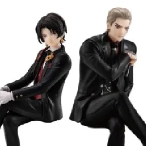 買取】加州清光 祝装ver.ぬーどるストッパーフィギュア フリューくじ