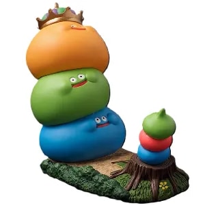 一番くじ ドラゴンクエスト フィギュア 買取価格 ｜ フィギュアの買取