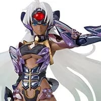 買取】figma 150 ゼノサーガ エピソードIII ［ツァラトゥストラはかく