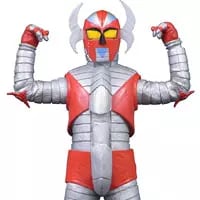 買取】RAH 539 電人ザボーガー フィギュア買取 | もえたく！