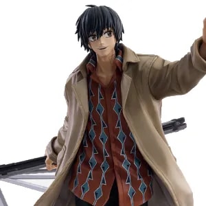 買取】ラストワン賞 坂本太郎 MASTERLISE EXPIECE 一番くじ SAKAMOTO