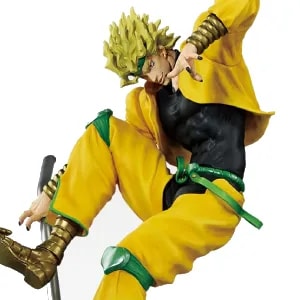 買取】C賞 DIO MASTERLISE 一番くじ ジョジョの奇妙な冒険