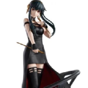 買取】ヨル・フォージャー SPY×FAMILY DXF-ヨル・フォージャー-rose