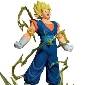 買取】ベジット ドラゴンボールZ History Box ベジット フィギュア買取