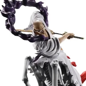 買取】D賞 イーザンバロン・V・ナス寿郎聖 MASTERLISE EXPIECE 一番