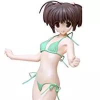 買取】To Heart2 柚原このみ あまロリver.（1/7スケールPVC塗装済み