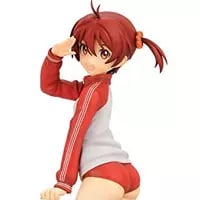 買取】ビビッドレッド・オペレーション 一色あかね（1/8スケールPVC製