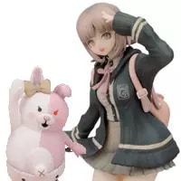 買取】七海千秋 ブラックバニーVer. B-Style 1/4 PVC製塗装済み完成品