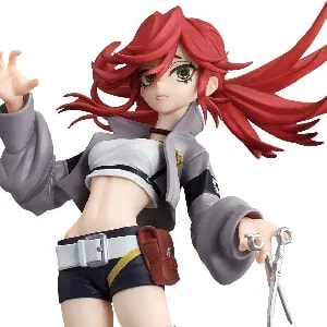 ガチアクタ VIBRATION STARS フィギュア 買取価格 ｜ フィギュアの買取