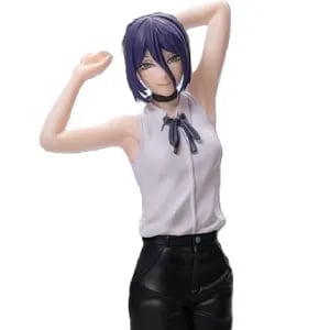 買取】レゼ 劇場版『チェンソーマン レゼ篇』 GLITTER&GLAMOURS-REZE