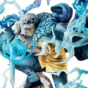 買取】トラファルガー・ロー ワンピース Grandista -TRAFALGAR.LAW