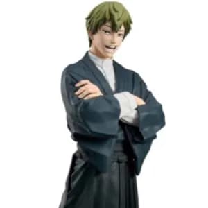 買取】禪院直哉 呪術廻戦 MAXIMATIC NAOYA ZEN'IN フィギュア買取