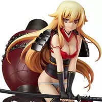 買取】装甲悪鬼村正 足利茶々丸 DX ver.□ フィギュア買取 | もえたく！