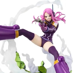 買取】ジュエリー・ボニー ワンピース DXF～THE GRANDLINE SERIES