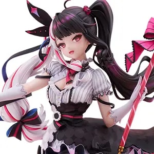 買取】戌亥とこ 「にじさんじ」 1/7 PVC製塗装済み完成品 コトブキヤ