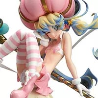 買取】天元突破グレンラガン マジカルニア（1/8スケールPVC製塗装済み