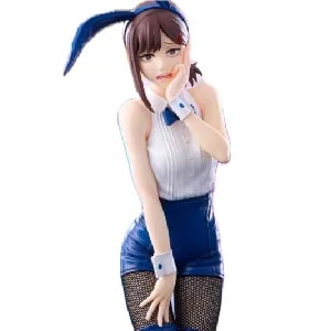 買取】コベニ チェンソーマン BiCute Bunnies Figure コベニ