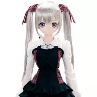 買取】アゾンオリジナルドール エレン Time of Eternal 一般販売ver