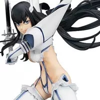 買取】キルラキル 鬼龍院皐月 神衣純潔ver.（1/8スケールABS＆ATBC-PVC