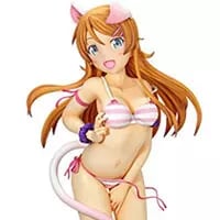 高坂桐乃 フィギュア 買取価格 ｜ フィギュアの買取なら もえたく！