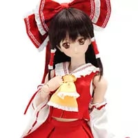買取】東方プロジェクト パチュリー・ノーレッジ Rev.TOKIAME