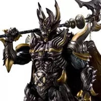 買取】魔戒可動 暗黒騎士キバ フィギュア買取 | もえたく！