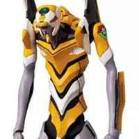 買取】海外限定 RG エヴァンゲリオン 初号機 クリアカラーバージョン