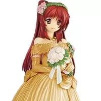 買取】ToHeart2 ダンジョントラベラーズ 向坂環 サムライver. 1/7