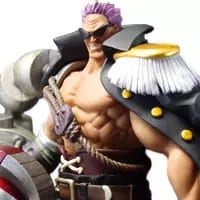 買取】一番くじ ワンピースメモリーズ ラストワン賞 ワンピース