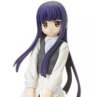 買取】妖狐×僕SS 白鬼院凛々蝶1/8□ フィギュア買取 | もえたく！