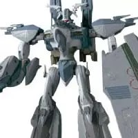 買取】超時空要塞マクロス 1/48 完全変形版 VF-1A エンジェルバーズ