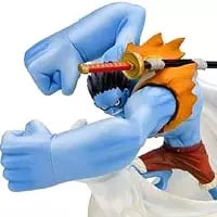 買取】一番くじ ワンピース スリラーバーク編 B賞 モンキー・D・ルフィ