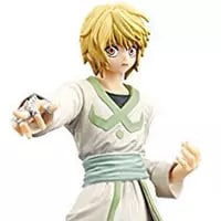 買取】ラストワン賞 クラピカ MASTERLISE 絶対時間ver. 一番くじ