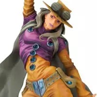 買取】一番くじ ジョジョの奇妙な冒険 Part7 スティール・ボール・ラン