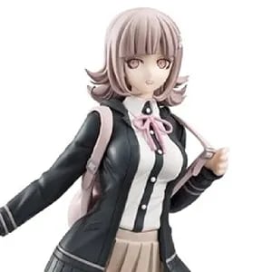 買取】七海千秋 ブラックバニーVer. B-Style 1/4 PVC製塗装済み完成品