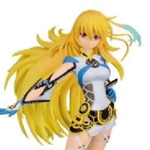 買取】ミラ=マクスウェル カラーバリエーションver. 一番くじ テイルズ