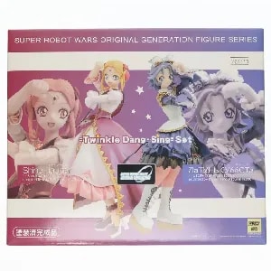 買取】シャイン・ハウゼン&ラトゥーニ・スゥボータ Twinkle Dang-Sing