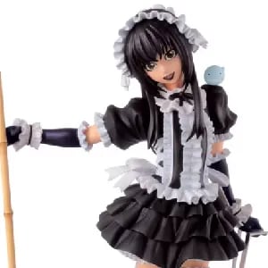 買取】一番くじ もやしもん ～くじをかもすぞ～ B賞 結城蛍 フィギュア