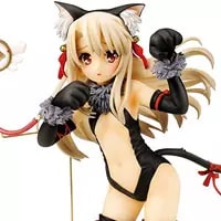 買取】ホビージャパン限定 Fate/kaleid liner プリズマイリヤ イリヤ