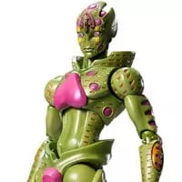 買取】RAH ゴールド・エクスペリエンス ジョルノ・ジョバァーナ購入