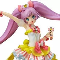 買取】プリパラ 真中らぁら かしこまVer. フィギュア買取 | もえたく！